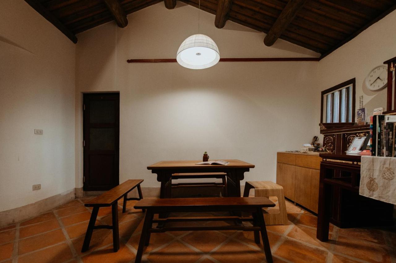 Live Guest House Jincheng Εξωτερικό φωτογραφία