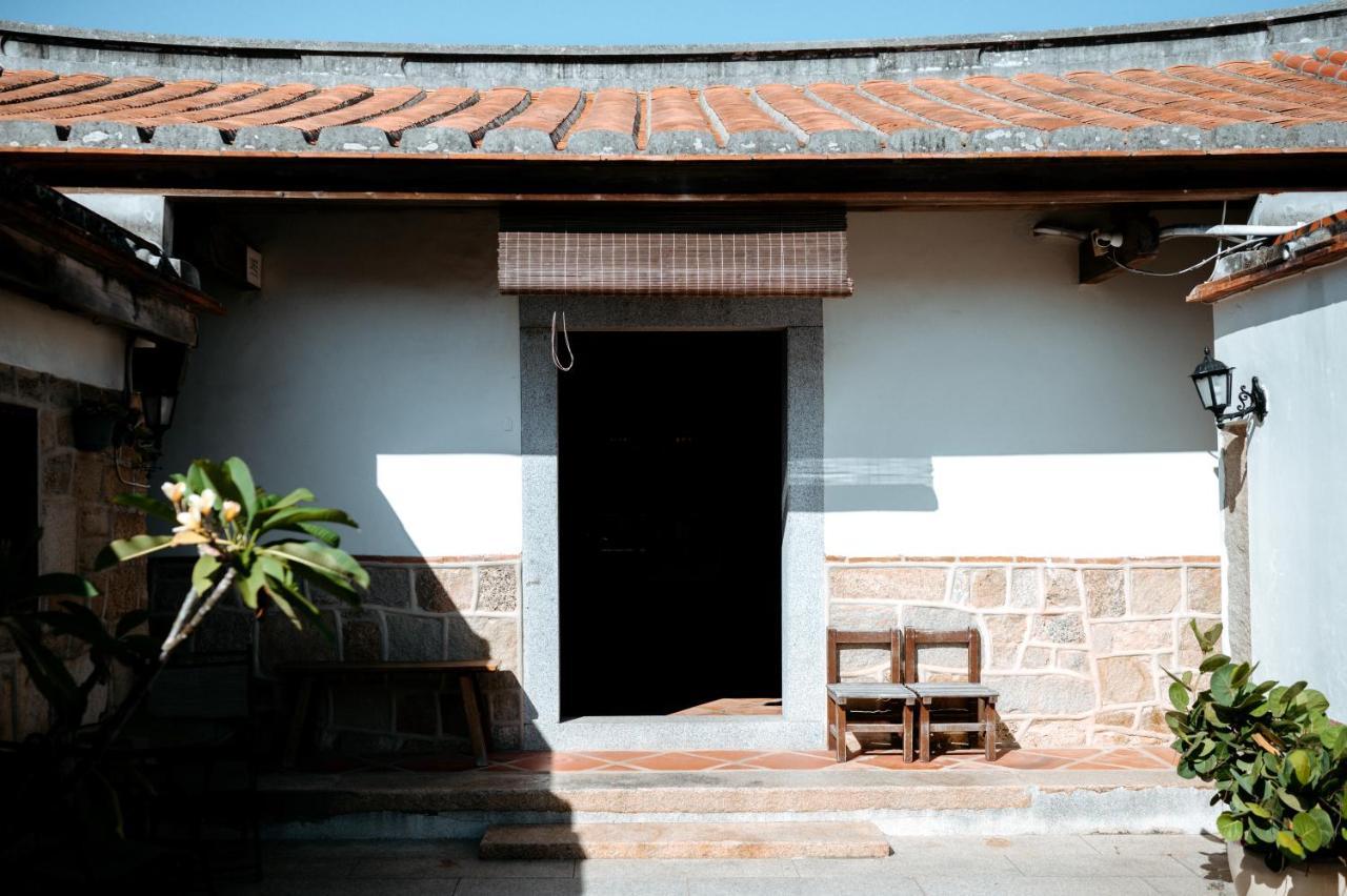 Live Guest House Jincheng Εξωτερικό φωτογραφία