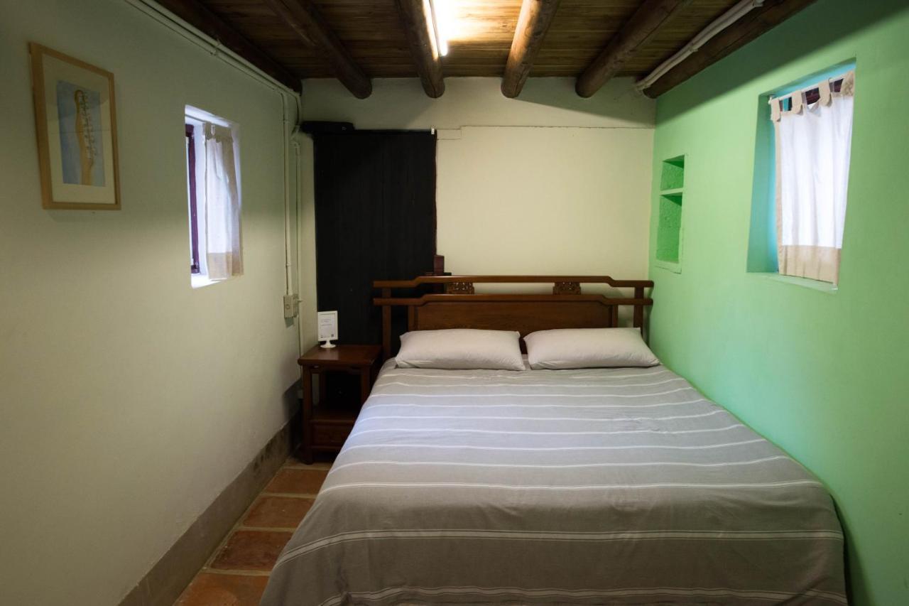 Live Guest House Jincheng Εξωτερικό φωτογραφία
