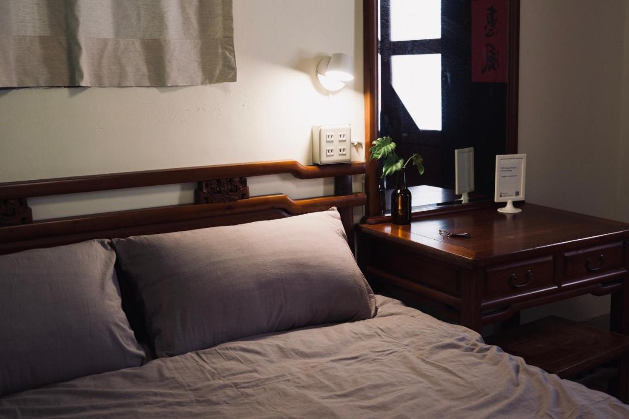Live Guest House Jincheng Εξωτερικό φωτογραφία