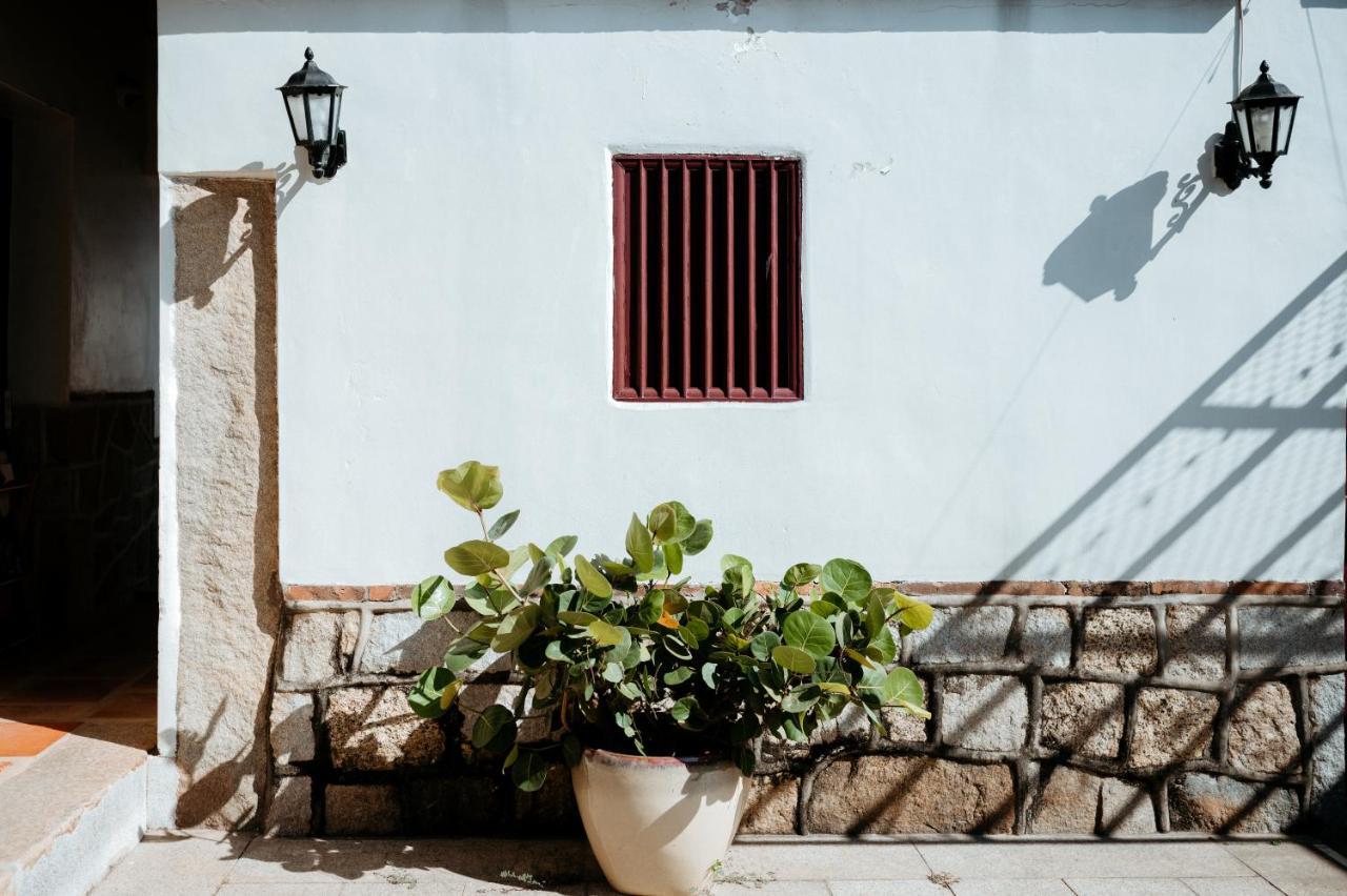 Live Guest House Jincheng Εξωτερικό φωτογραφία