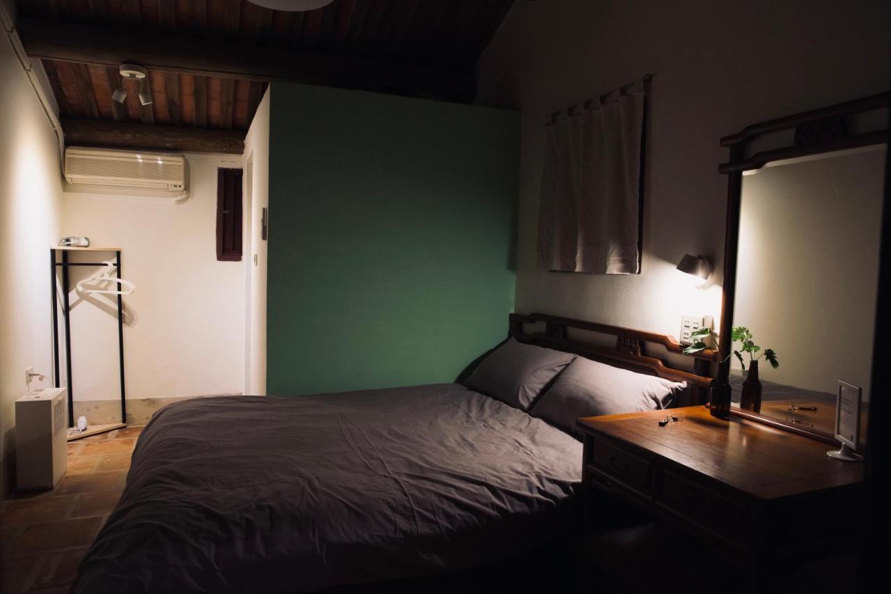 Live Guest House Jincheng Εξωτερικό φωτογραφία