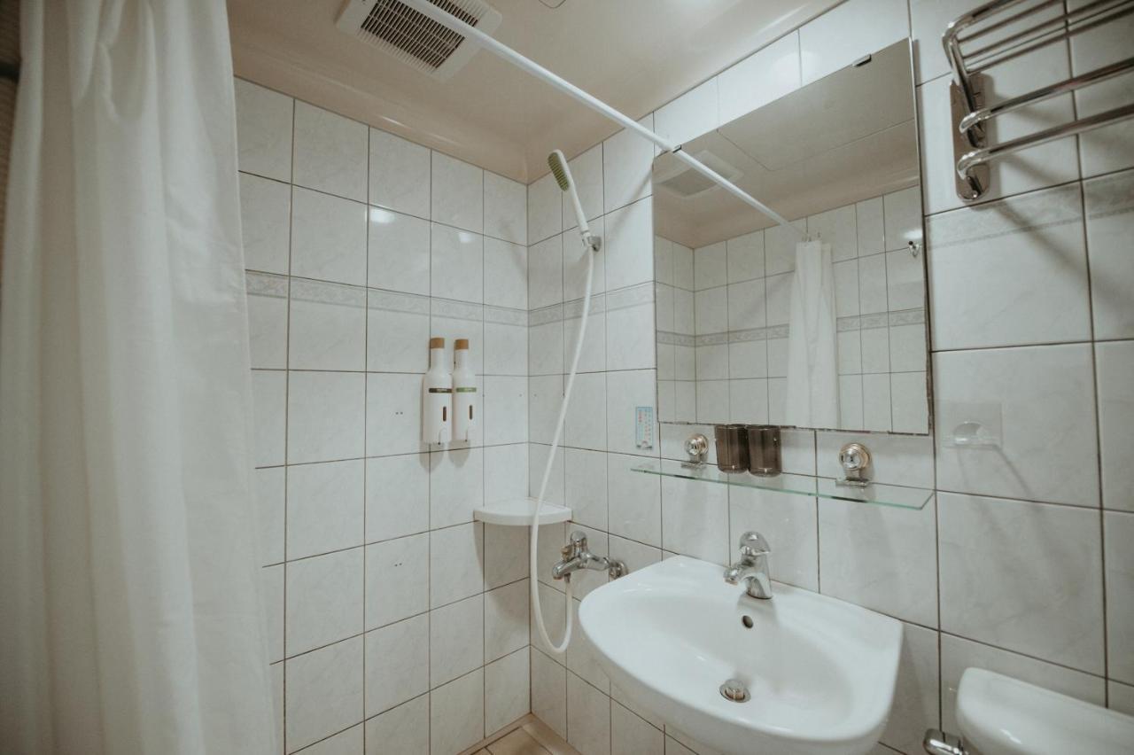 Live Guest House Jincheng Εξωτερικό φωτογραφία