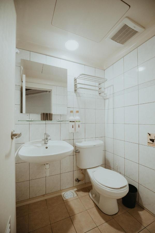 Live Guest House Jincheng Εξωτερικό φωτογραφία