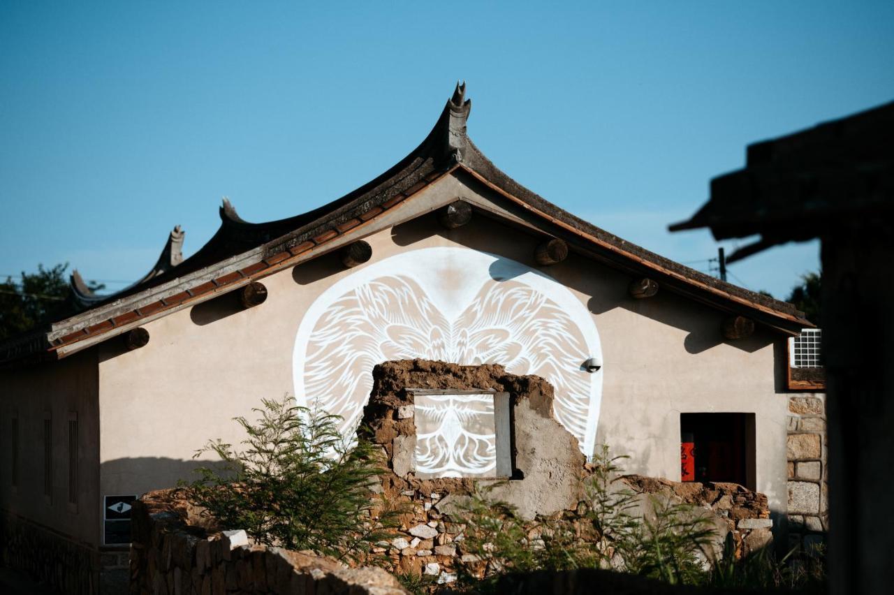 Live Guest House Jincheng Εξωτερικό φωτογραφία