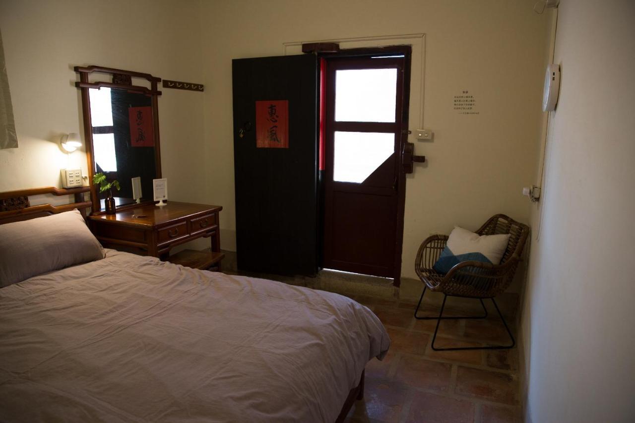 Live Guest House Jincheng Εξωτερικό φωτογραφία
